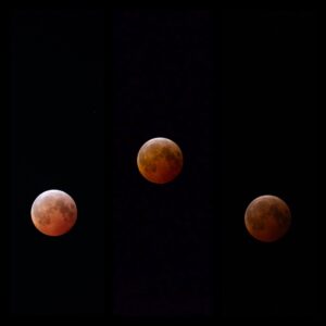 Blood Moon