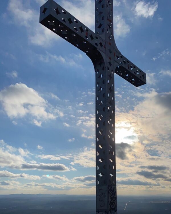 Cross