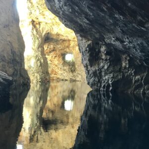 Cave