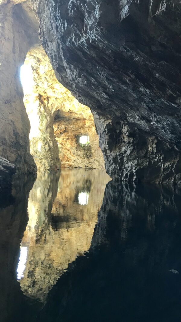 Cave