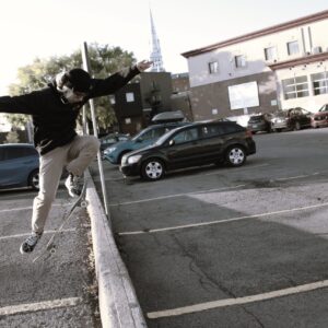 Ollie