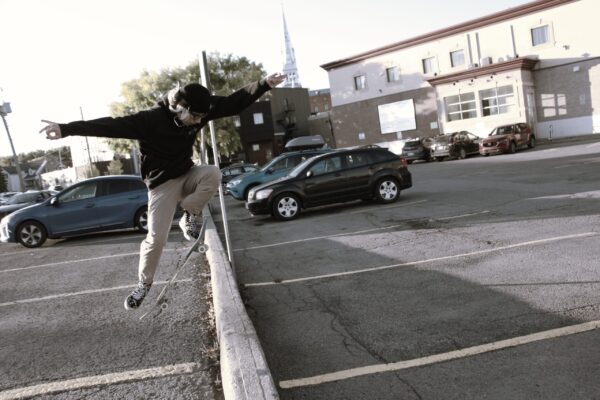 Ollie